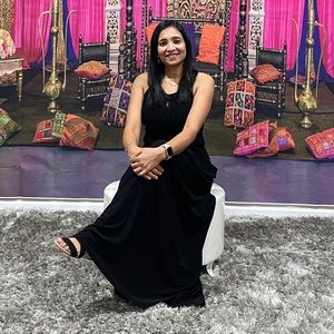 Meet your Posher, Pushpa